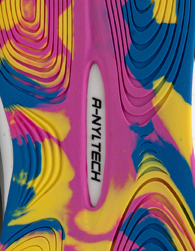 elec outsole